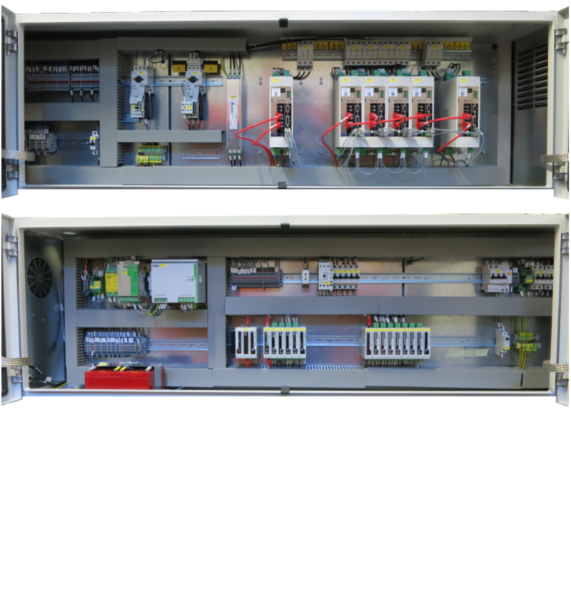Quadri elettrici
