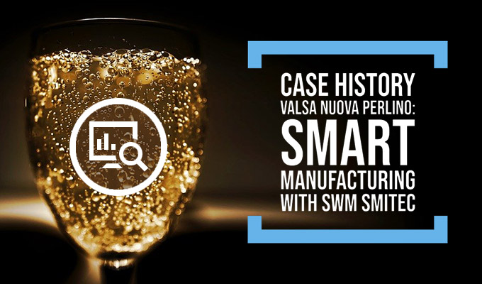 Case History Valsa Nuova Perlino - smart manufacturing with SWM Smitec