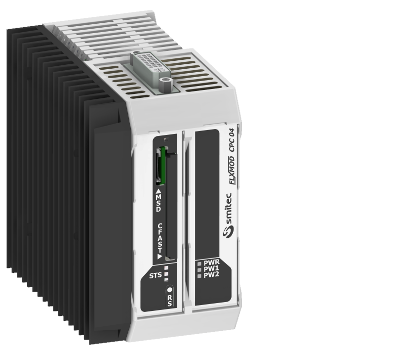 Industrial PC