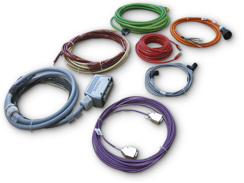 Cables