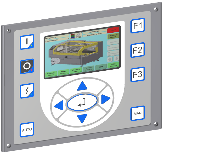 HMI | SMITEC