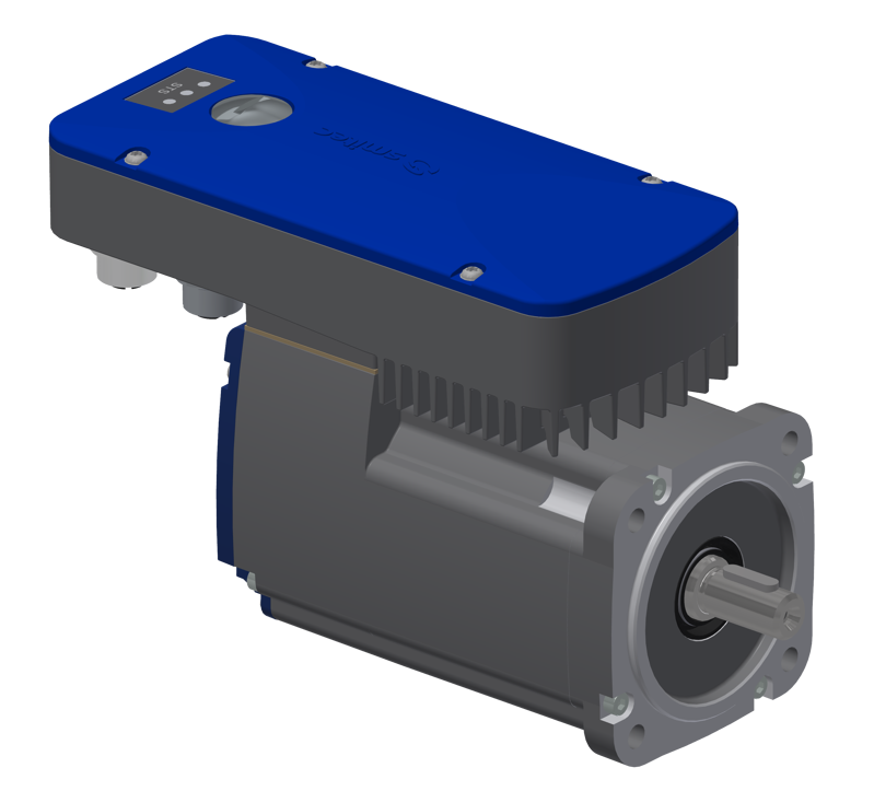 Digital Servodrives