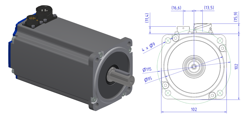 Electric Motors