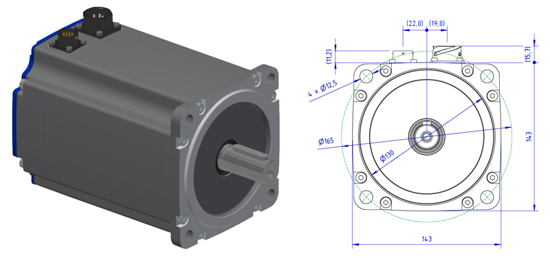 Electric Motors