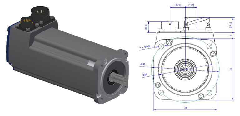 Electric Motors