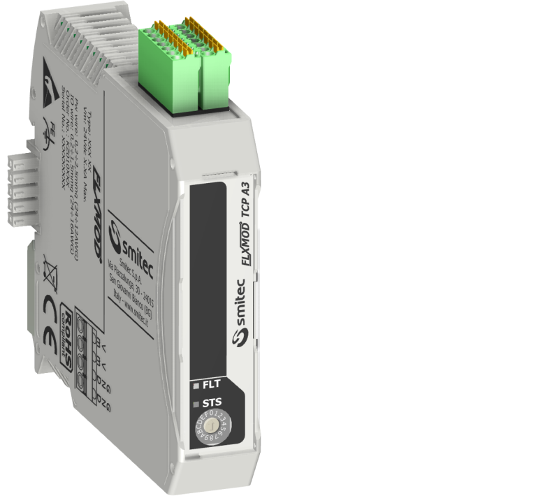 Temperature Measurement Modules