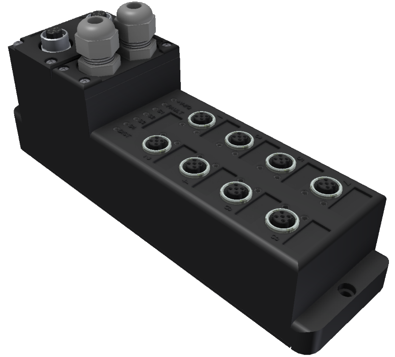IP65 I/O Modules